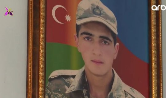 “Anama deyin, şəhid olsam, qürur duysun” - VİDEO
