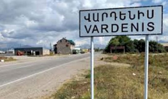 Azərbaycan hərbçiləri Vardenisdəki kafelərdə nahar edir - SENSASİON İDDİA