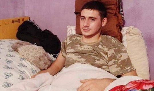 Elçindən yeni XƏBƏR VAR - Ailəsindən AÇIQLAMA