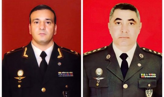 Milli Qəhrəman adı verilən Polad Həşimov və İlqar Mirzəyev HAQQINDA - DOSYE