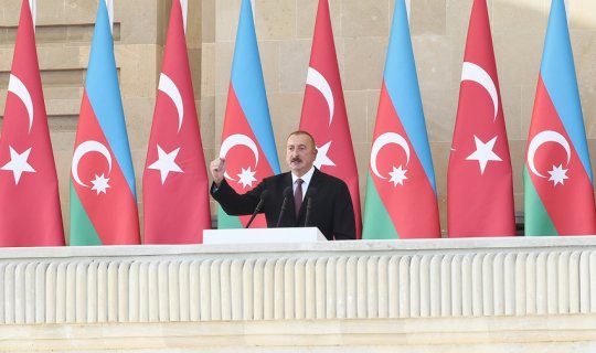 Prezident: 