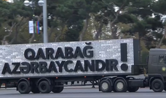 O lövhə də Bakıya gətirildixa0- FOTOLAR