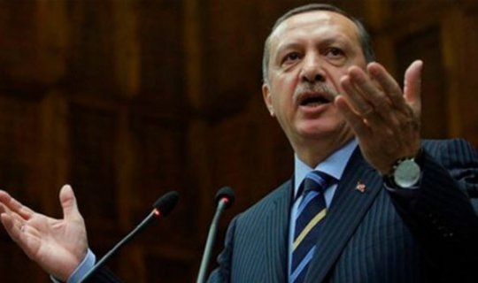 Ərdoğan Qarabağla bağlı Makrona səsləndi: \