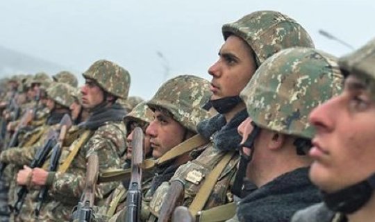 “44 gündə əsgərlərimiz əsl cəhənnəmi yaşadılar” -xa0Ermənilərdən etiraflar