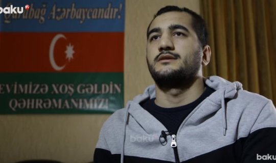 Ermənilər Azərbaycan bayrağını tanklarına taxırdılar ki, ... - ŞOK FAKTLAR