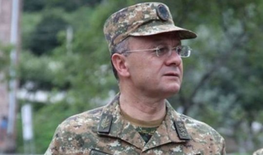 Ohanyandan Şuşa döyüşü ilə bağlı etiraf:xa0“10 saat mühasirədə qaldıq”