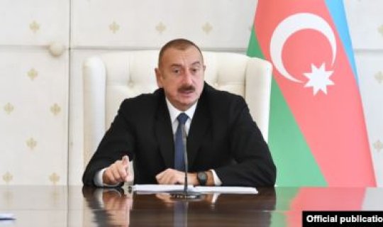 Prezident: \