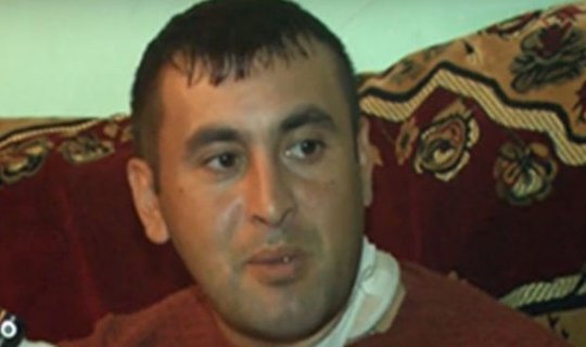 Şəhid dostunun nəşini qorumaq üçün yaralı halda döyüşdü – VİDEO