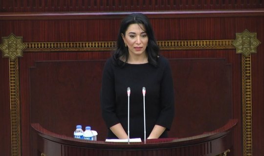 Ermənistanın əsirlərlə rəftarına görə beynəxalq təşkilatlara daha bir müraciət