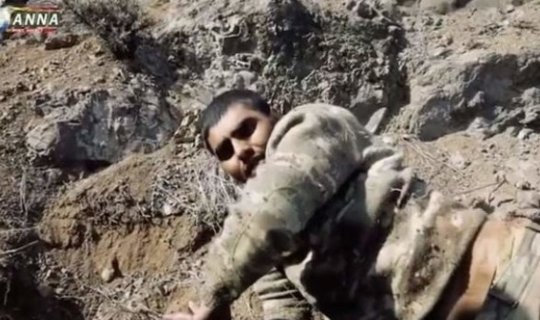 SON DƏQİQƏ: Əsirlikdə olan Amin Musayev Bakıdadır - FOTO