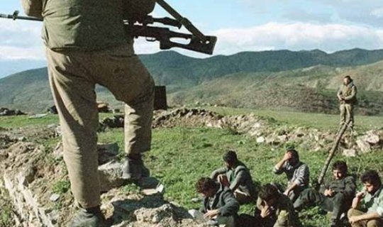 Əsirlikdən dönən hərbçilərimizin adları məlum oldu – SİYAHI
