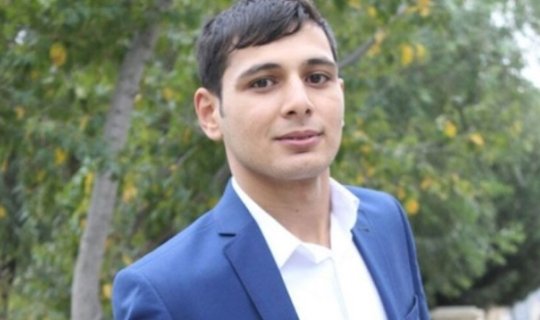 Əsirlikdə olan Bayram Kərimov da vətənə qaytarıldı