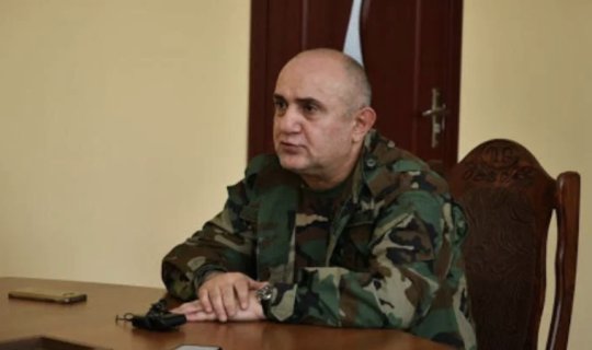 Erməni general:xa0“Azərbaycan Ordusu S-300-lərimizi 15 dəqiqəyə məhv etdi”