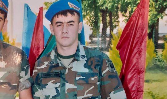 Komandiri ilə bərabər şəhid olan Oktayın həyat hekayəsi: Altı il idi sevdiyi vardı, nişanlanacaqdılar - FOTO