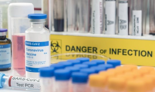 Azərbaycanın alacağı koronavirus peyvəndi ilə bağlı RƏSMİ AÇIQLAMA