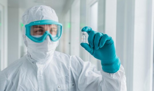 ÜST: Hazırda koronavirusun müalicəsi üçün dərman yoxdur