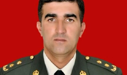 Xüsusi təyinatlıların şəhid komandirinin son arzusu: “Dilqəm Əsgərovu azad etmək istəyirdi” - FOTO/VİDEO