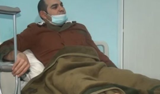 İdman camiəsindən Vətən Müharibəsində iştirak etmiş şəxslərin statistikası açıqlandı - RƏSMİ