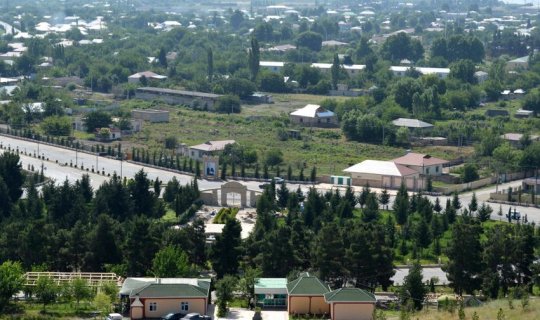 Füzuliyə komendant təyin edilib, rayonda postlar qurulub - FOTO