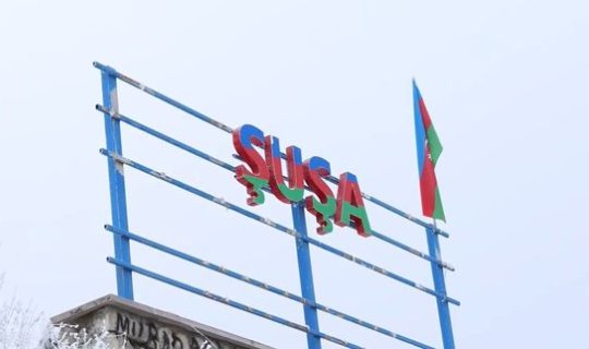 Şuşanın elektrik enerjisi ilə təminatı ilə bağlı VACİB AÇIQLAMA -xa0VİDEOxa0