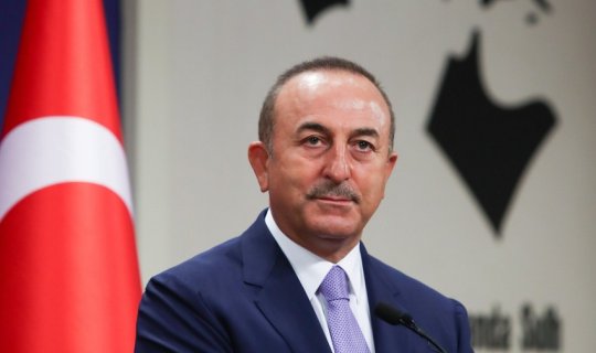 Mövlud Çavuşoğlu: “Rusiya ermənilərin atəşkəsi pozmasının qarşısını almalıdır”
