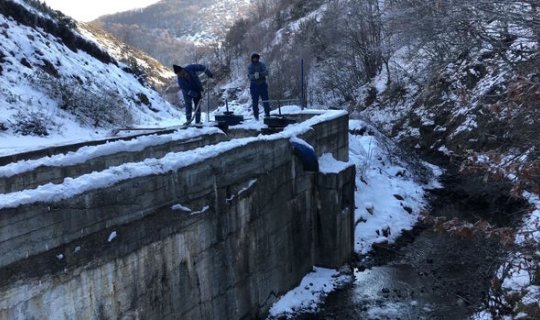 Nazirlikdən Şuşayla bağlı daha bir vacib addım - FOTO