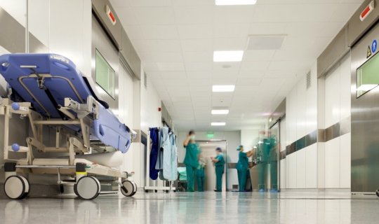 MN: İşğaldan azad olunan ərazilərdə 2 səhra hospitalı yaradılıb