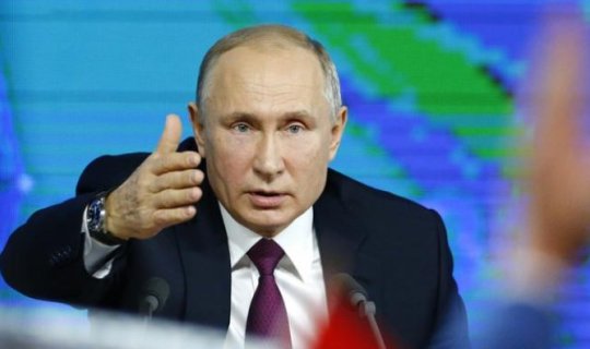 Putindən SON DƏQİQƏ Qarabağ AÇIQLAMASI: 