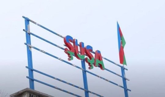 Bu dövlət qurumu Şuşada işlərə başlayıb