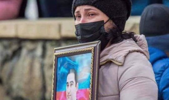 Şəhidin son vəsiyyət mesajı: “Oğlum həmişə fəxr etsin, çünki atası qəhrəman olacaq” -xa0VİDEO