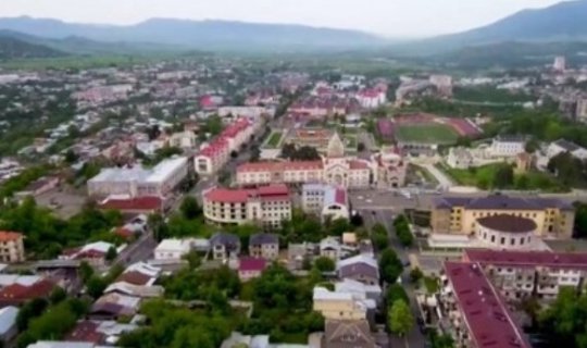 SON DƏQİQƏ!xa0Xankəndinə bu sayda azərbaycanlı qayıdacaq - RƏSMİ RƏQƏM