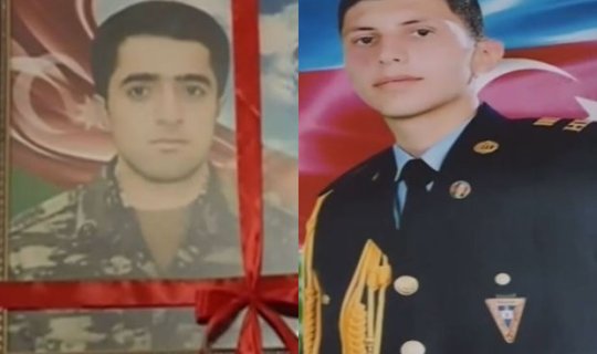 “Vətən uğrunda” medallı şəhidlərimiz - VİDEO