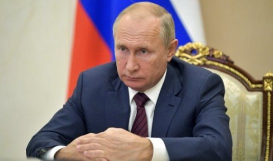 “Putinə bir sual vermək istəyirəm: Dağlıq Qarabağ ermənilərinə rus pasportları verildiyi doğrudurmu?”