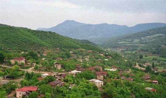 Xocavənddə düşmənin darmadağın etdiyi həyatın bərpası ilə bağlı VACİB ADDIM - FOTO