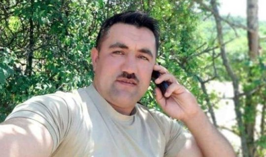 “Qarabağ” ordenli şəhid kapitan Elçin Tağıyevin döyüş yolu - VİDEO