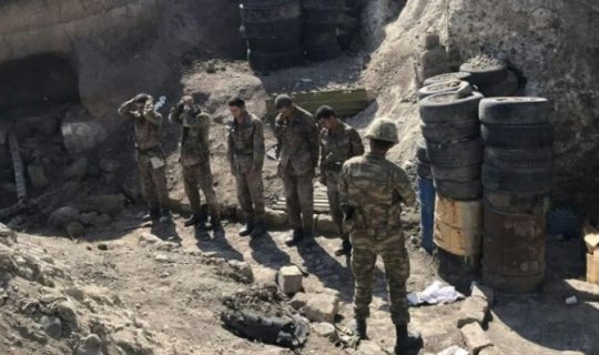 Erməni deputat Azərbaycandakı əsir sayını AÇIQLADI