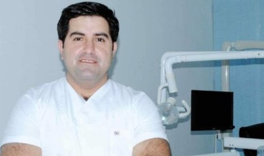 Vətən Müharibəsinin həkim qəhrəmanı, “Vətən uğrunda” medallı şəhidimiz - FOTO