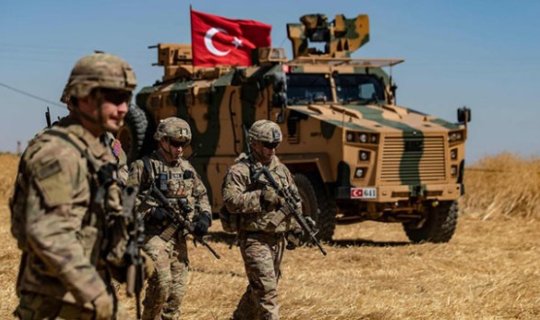 SON DƏQİQƏ!xa0Türkiyədən Qarabağa gələcək hərbçilərlə bağlı AÇIQLAMA