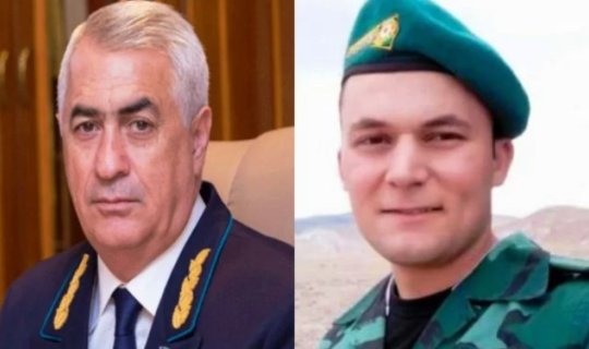 Cavid Qurbanov şəhid Xudayara şeir yazdı - VİDEO