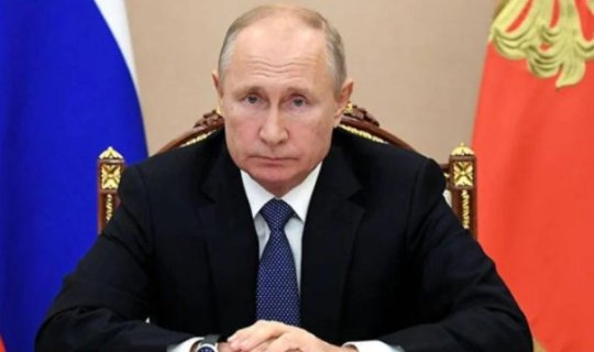 “Sülhməramlılar Qarabağda həyatlarını təhlükəyə atır” -xa0Putin