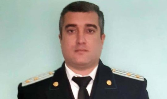 29 ildən sonra Xankəndidə ilk azərbaycanlı vəzifəyə TƏYİN EDİLDİ