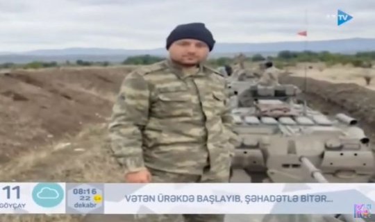 Şəhid anası: “Deyirdi, gələcəm tezliklə, sənə gəlin lazımdır” - VİDEO