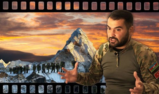Qazinin dilindən Suqovuşan döyüşü: “Məni öldürün, siz gecikməyin” - VİDEO