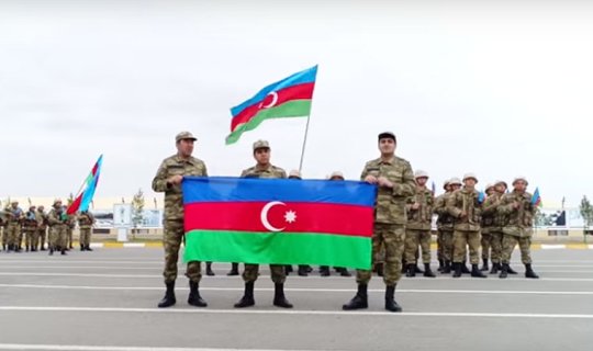 Könüllülərə ŞAD XƏBƏR - Hər ay bu məbləğdə MÜAVİNƏT ALACAQLAR