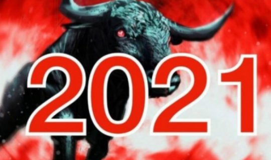 Bürcləri 2021-ci ildə NƏ GÖZLƏYİR: PUL, AYRILIQ, XƏYANƏT, EŞQ...