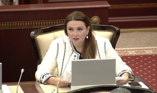 “Kirayədə yaşayan şəhid ailələri və qazilərin problem həll olunmalıdır\