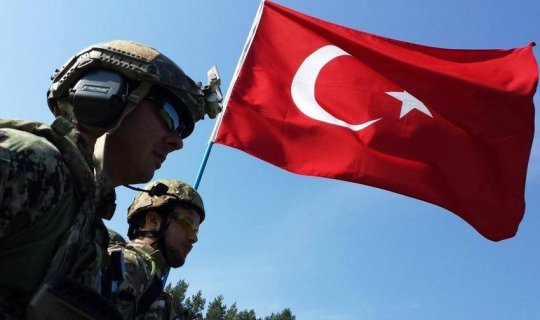 Qarabağdakı Türkiyə hərbçiləri azad edilmiş əraziləri minalardan da təmizləyəcək