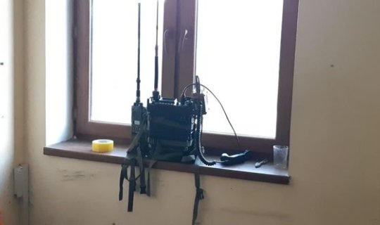 İşğaldan azad edilmiş Talış kəndindən REPORTAJ - FOTO
