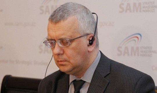 Rus sülhməramlıları Qarabağda sual yaradır -xa0Kuznetsov