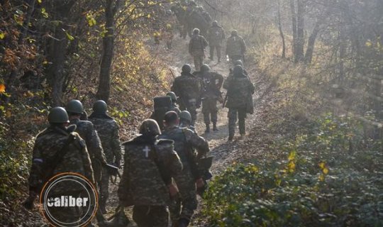 “Ermənistanda fərarilər üsyan edir, Xocavənd istiqamətində sahibsiz itlər zərərsizləşdirildi” - VİDEO